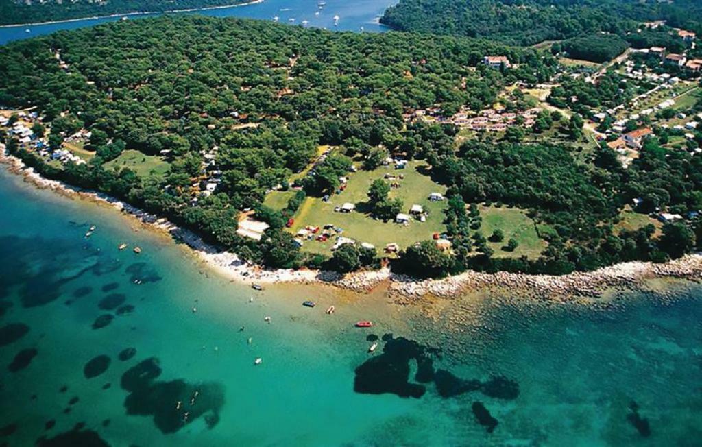 Istriana House Villa Banjole Exterior photo