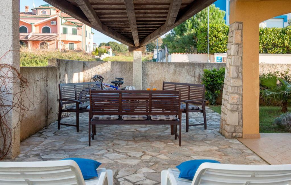 Istriana House Villa Banjole Exterior photo
